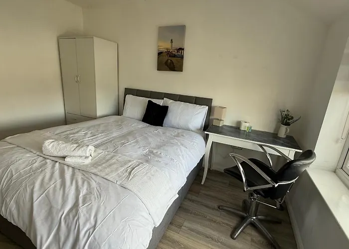 Bridlington Rooms