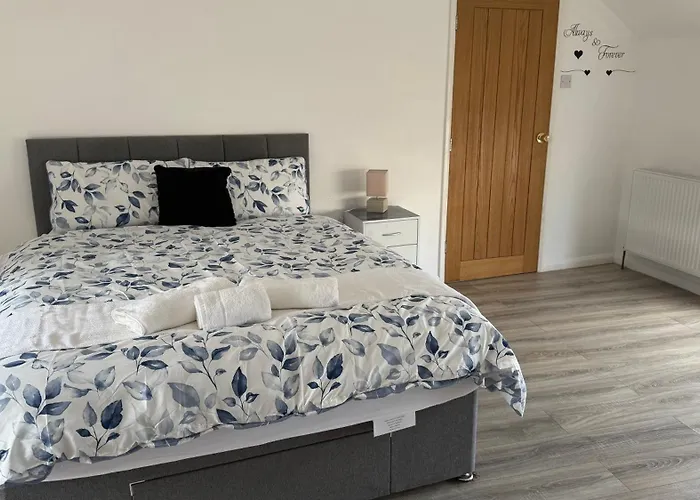 Bridlington Rooms