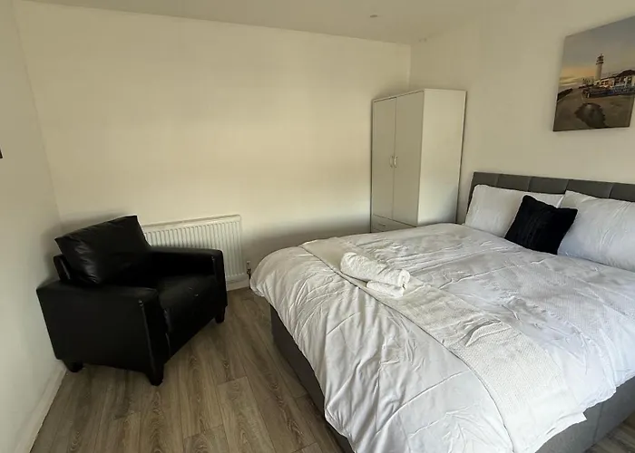 Bridlington Rooms