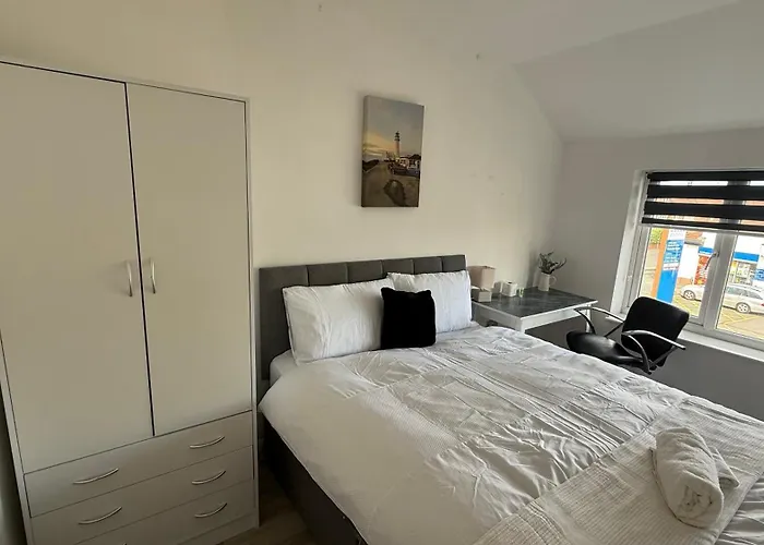 Bridlington Rooms