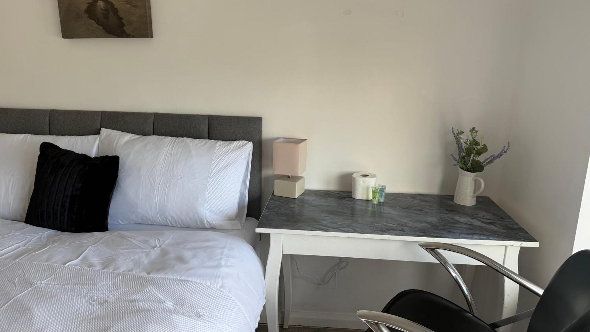 Bridlington Rooms *