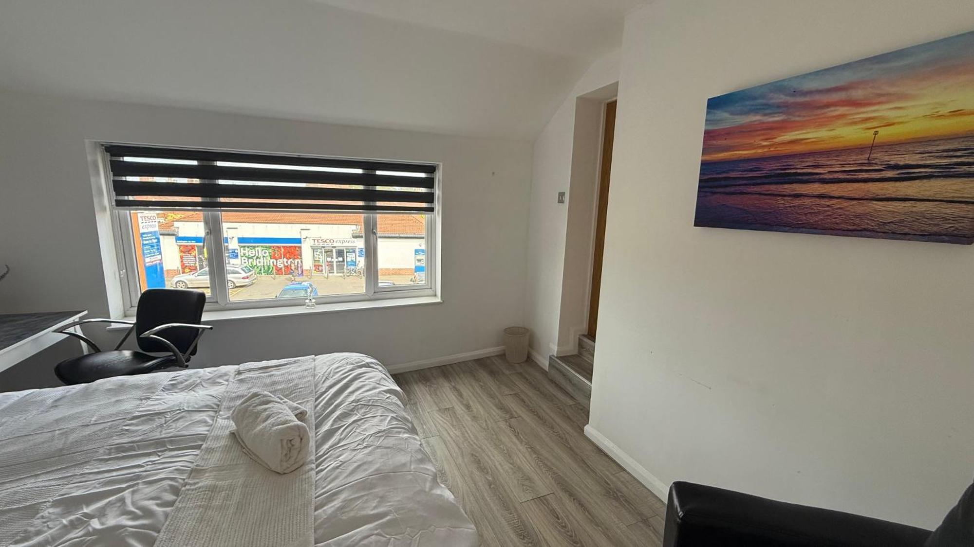 Bridlington Rooms *