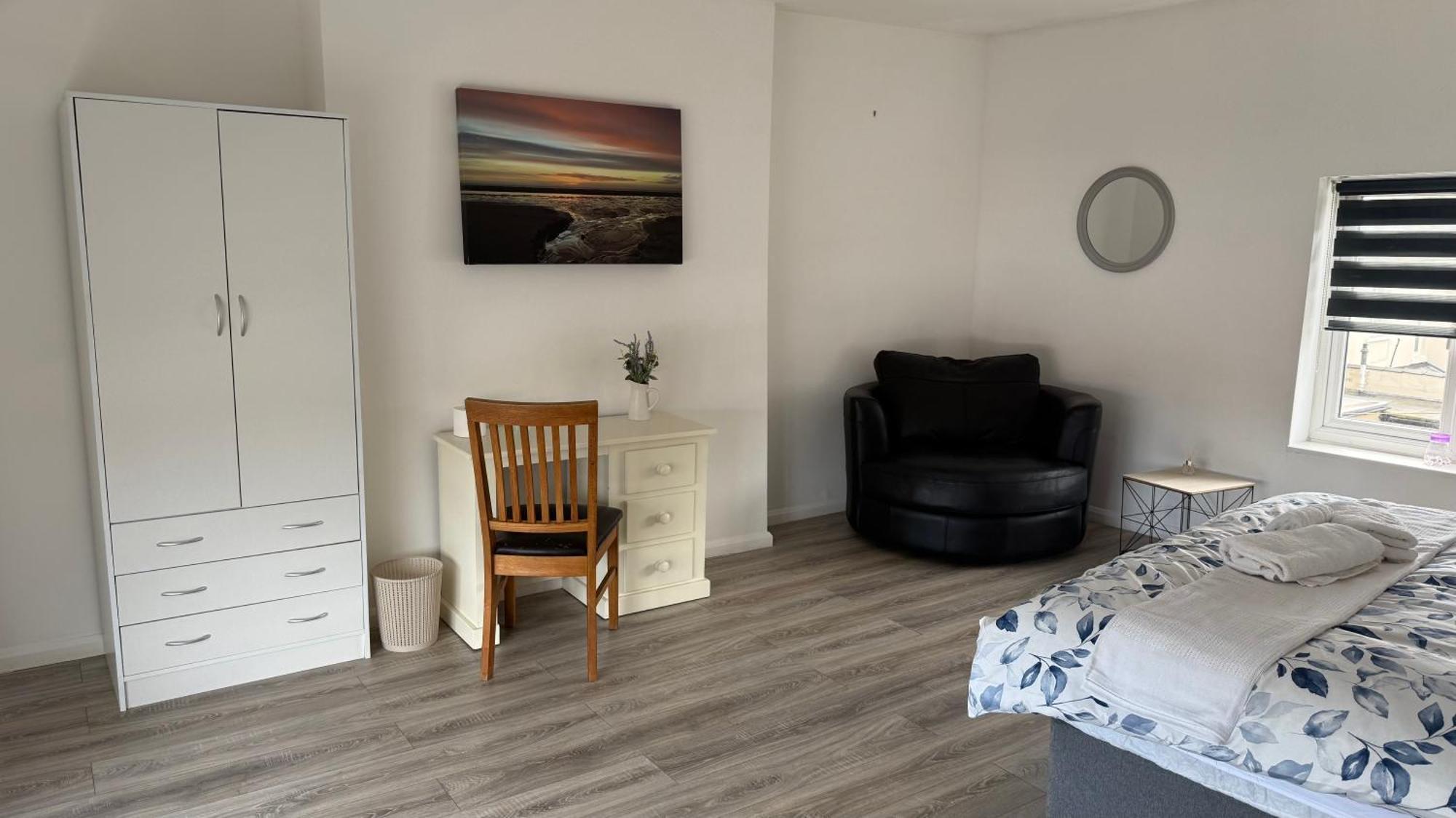 Bridlington Rooms Бринлингтон