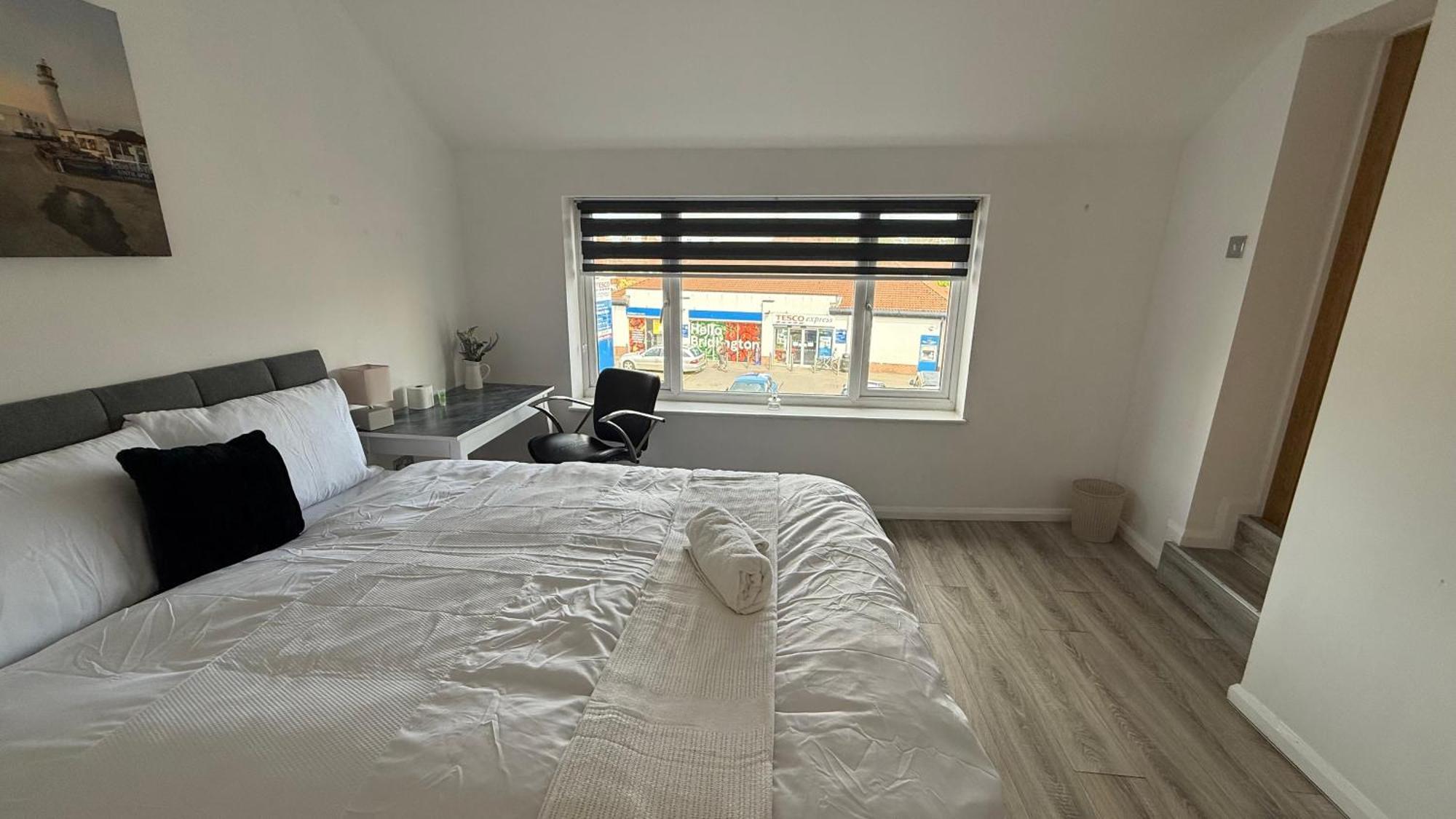 Bridlington Rooms