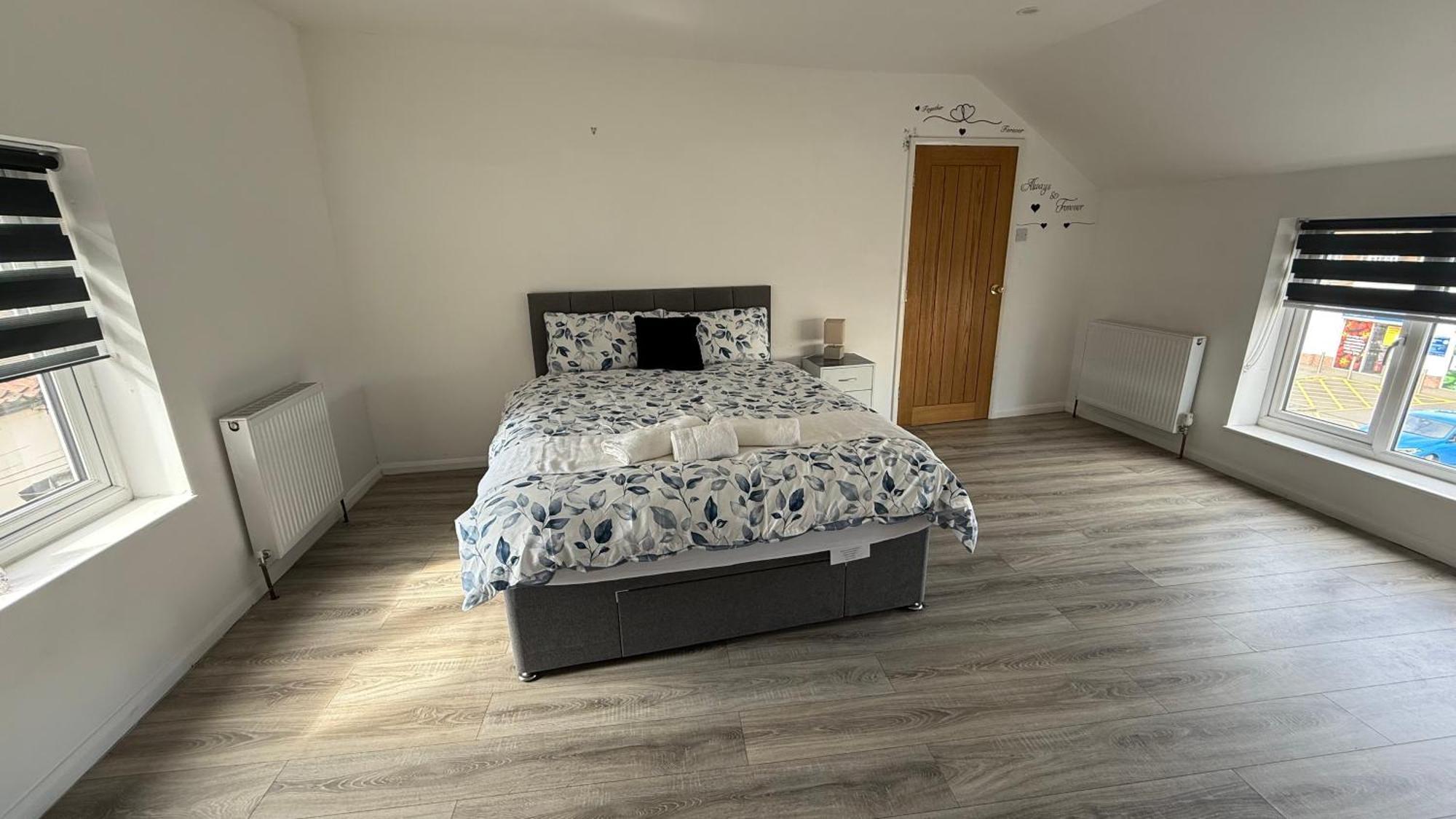Bridlington Rooms * Бринлингтон