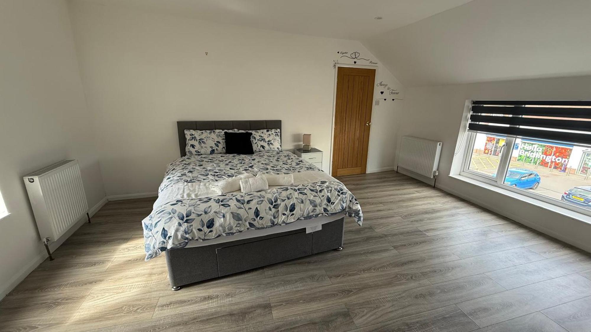 Bridlington Rooms