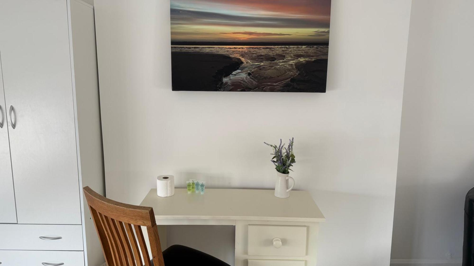 Bridlington Rooms *