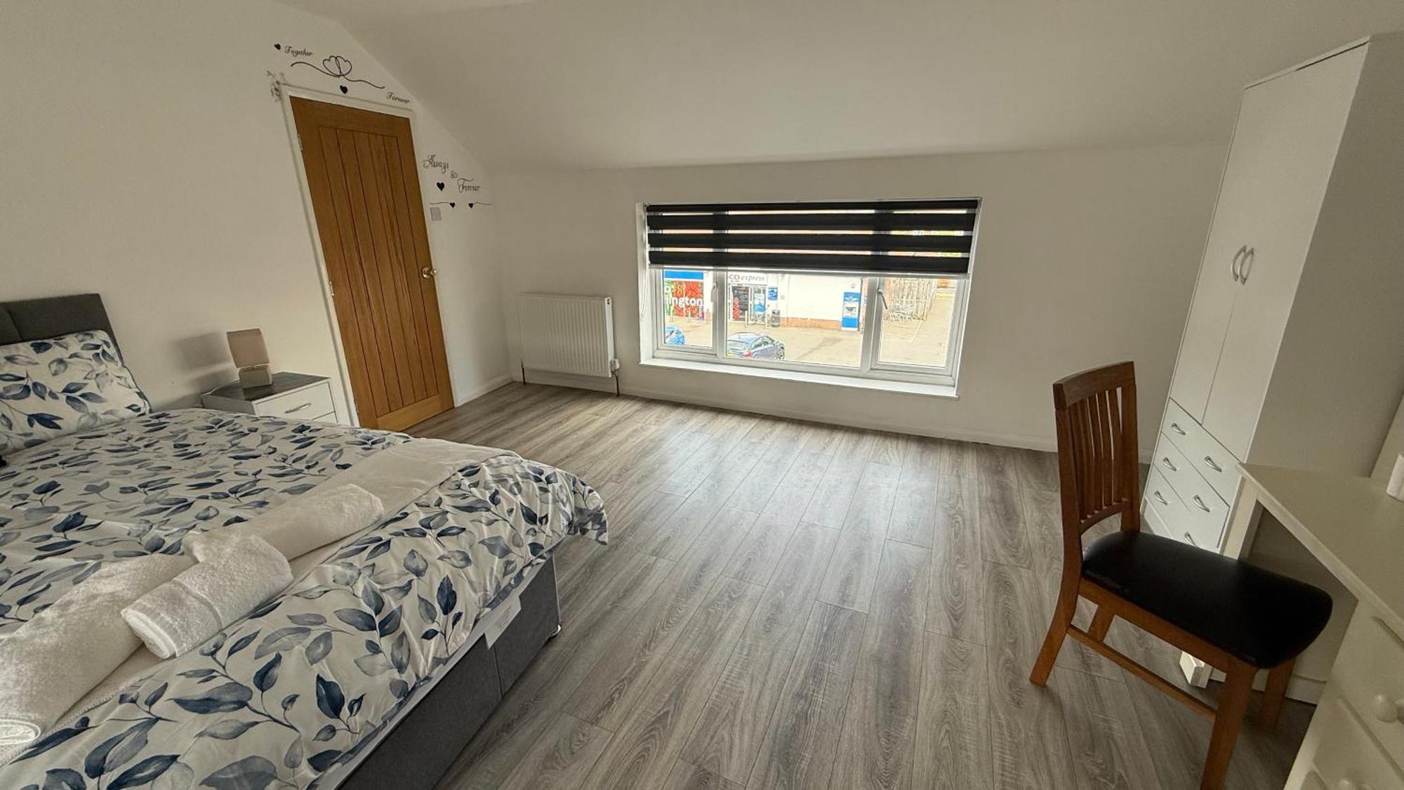 Bridlington Rooms * Бринлингтон