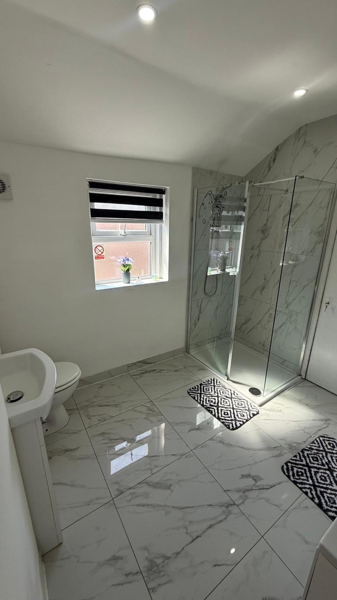 Bridlington Rooms Проживание в семье *