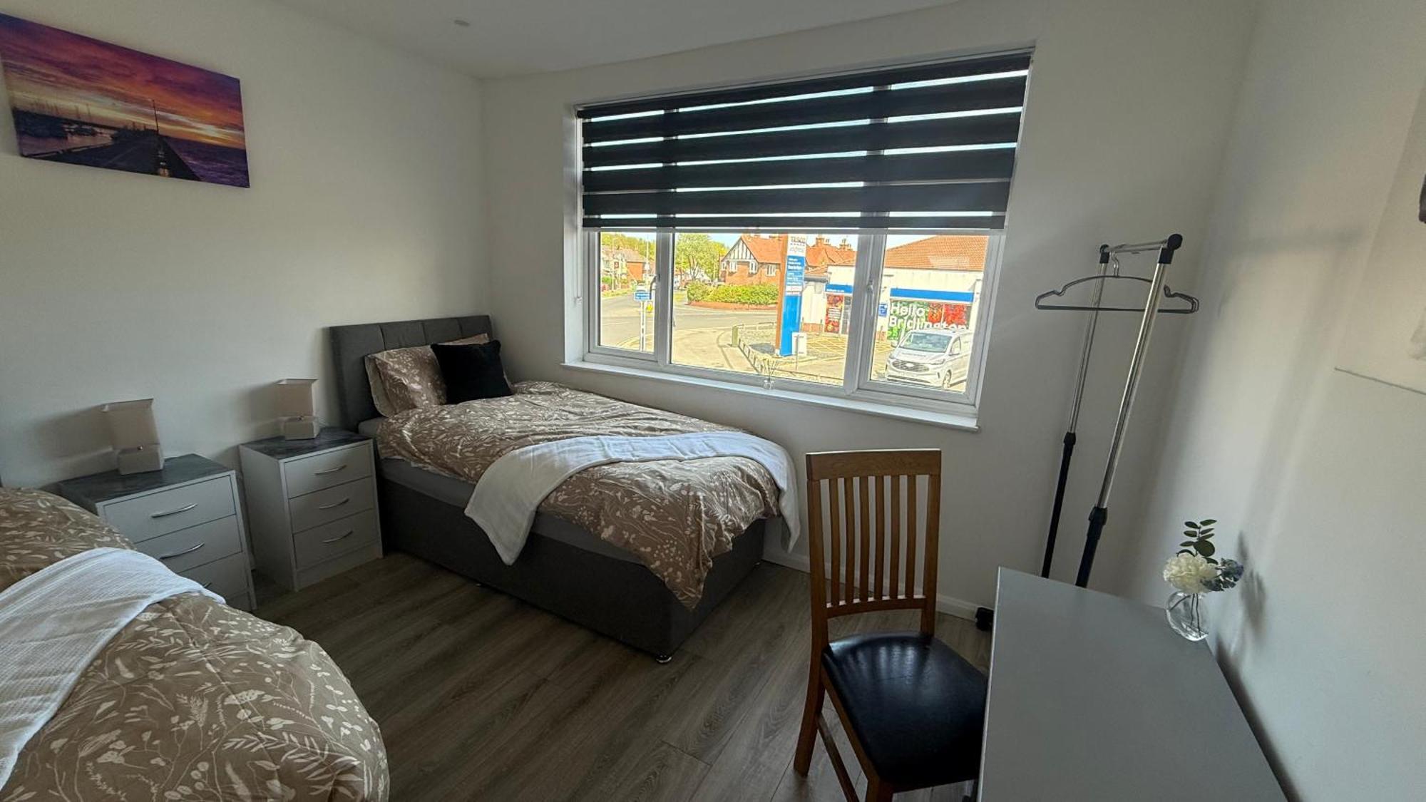 Bridlington Rooms Бринлингтон