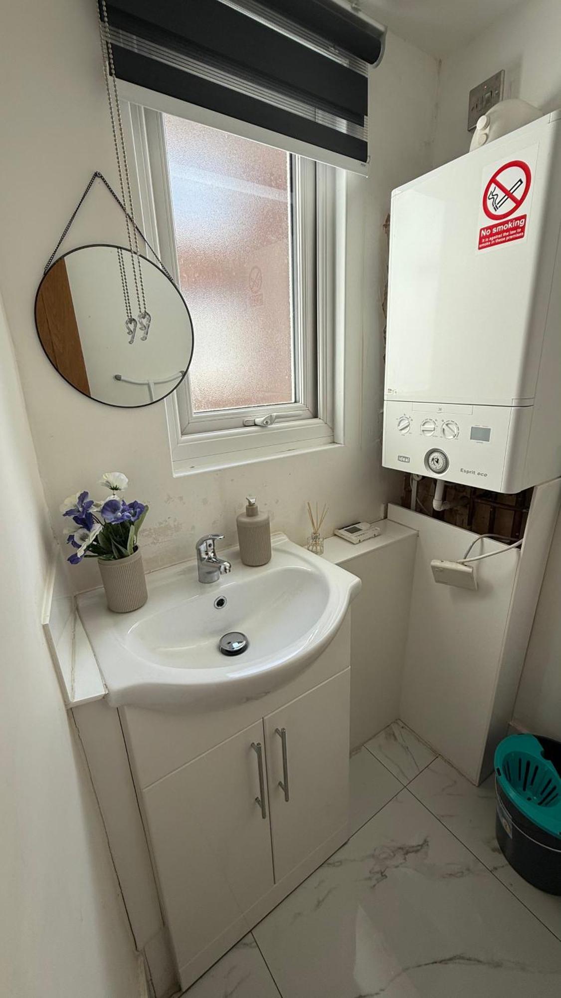 Bridlington Rooms * Бринлингтон