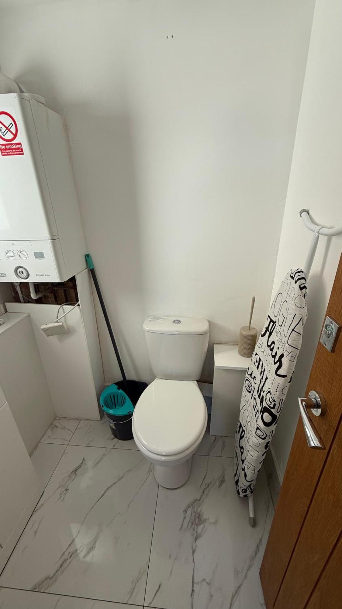 Bridlington Rooms Проживание в семье Бринлингтон