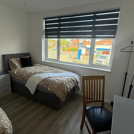Bridlington Rooms Exterior photo