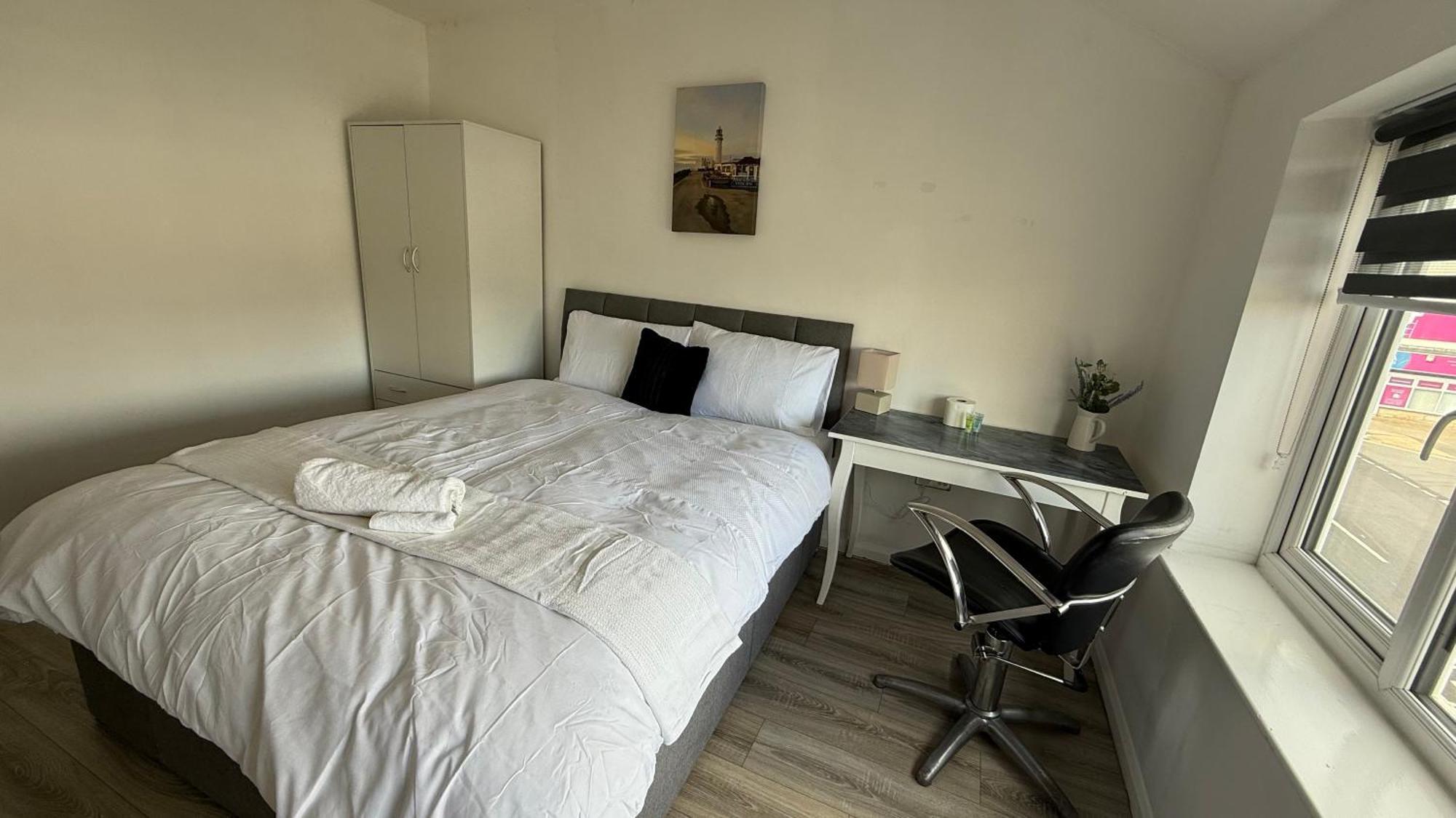 Bridlington Rooms *