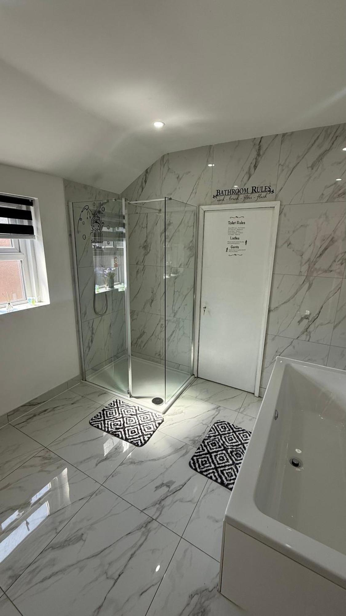 Séjour chez l'habitant Bridlington Rooms