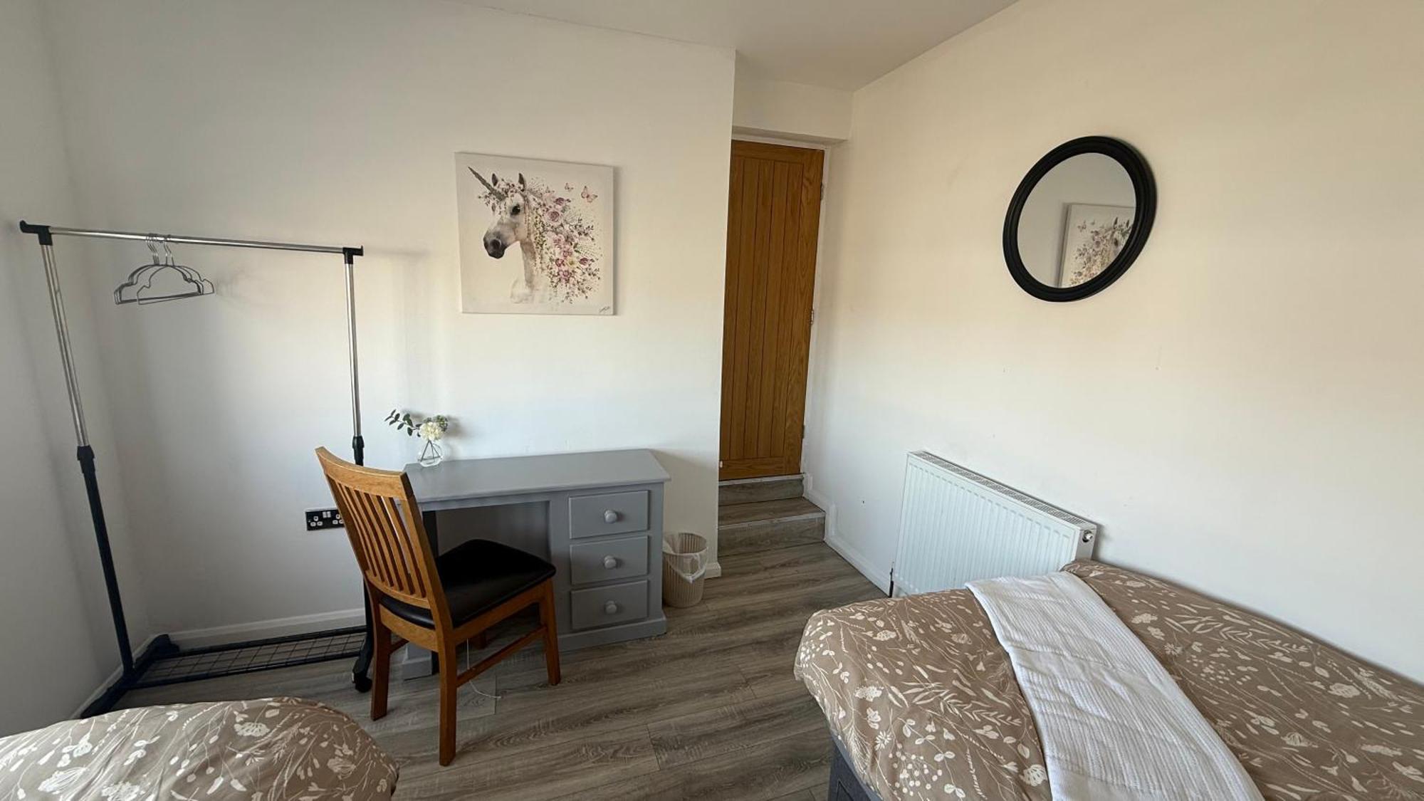 Séjour chez l'habitant Bridlington Rooms Bridlington